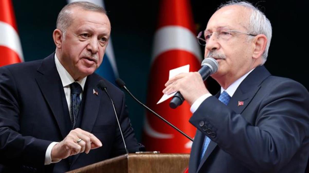 Cumhurbaşkanı Erdoğan, Kılıçdaroğlu'na yeni lakap taktı: 28'inde bay bay Kemal'e vah vah Kemal diyeceksiniz