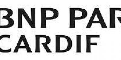 BNP PARIBAS CARDIF BU ALANDA DA BİRİNCİ