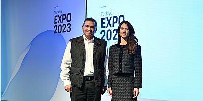  EXPO 2023’DE P&P RÜZGARI ESTİ