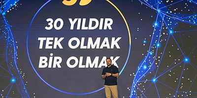 NİCE 30 YILLARA TURKCELL