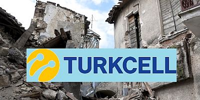 TURKCELL DEPREM BÖLGESİNDEKİ İHMAL VE AKSAKLIKLARI MİNİMİZE ETMEYE DEVAM EDİYOR