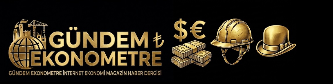 Gündem Ekonometre - Gündem Haber Sitesi