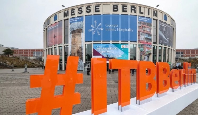 170 ÜLKEDEN BİNLERCE KATILIMCI