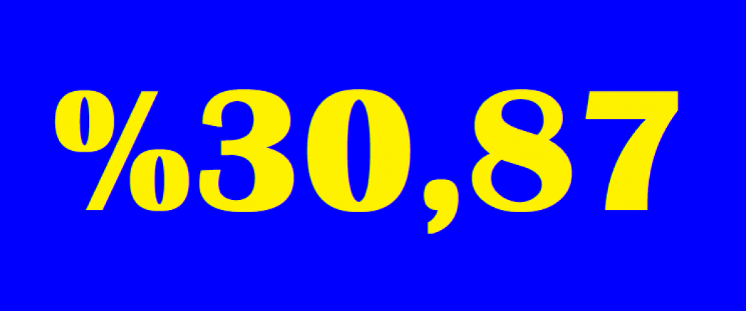  2026 MART ENFLASYONU KAMUOYUYLA PAYLAŞILDI