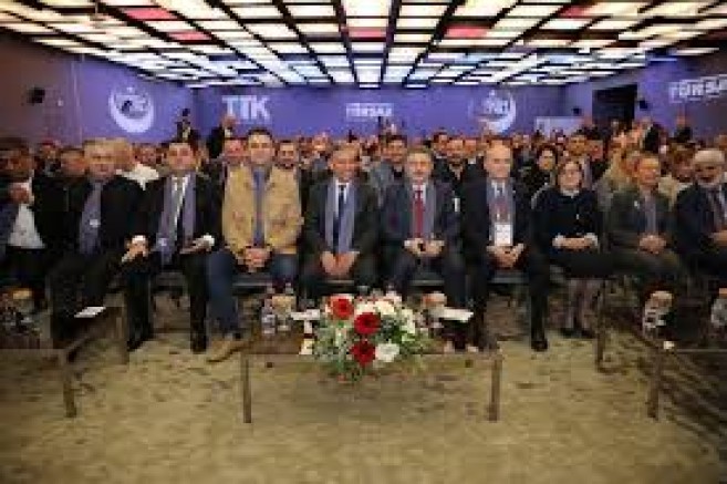 4. TÜRSAB TURİZM KONGRESİ’NİN SON GÜNÜNDE ANA TEMA DEĞİŞİM VE TEKNOLOJİ OLDU