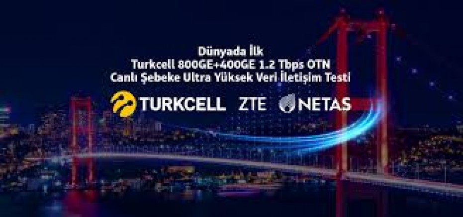 5G TABANLI İŞBİRLİĞİ