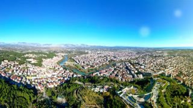 6 MİLYON TURİST GAYRİMENKULÜ HAREKETLENDİRDİ
