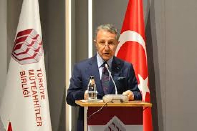 AB İLE TAM UYUM ŞART