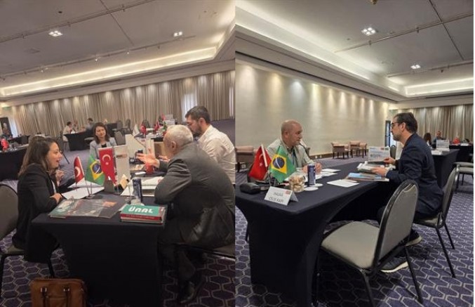 ADMİB, UR-GE PROJESİ İLE PAZAR PAYINI ARTIRMAYI HEDEFLİYOR