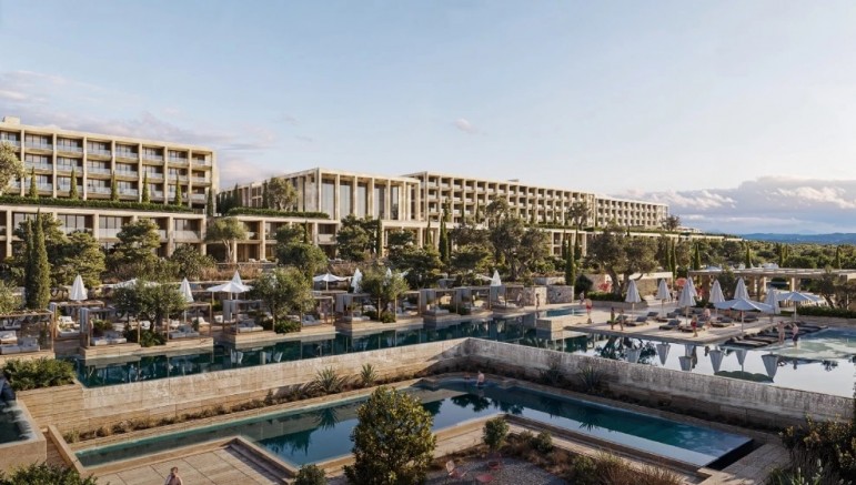 'AKRA DİDİM' İLE OTELCİLİK SEKTÖRÜNE 'VİRA BİSMİLLAH' DEDİLER