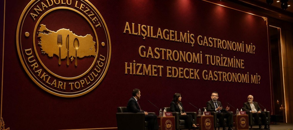 ALDUT BEŞİNCİ YAŞINI KUTLADI