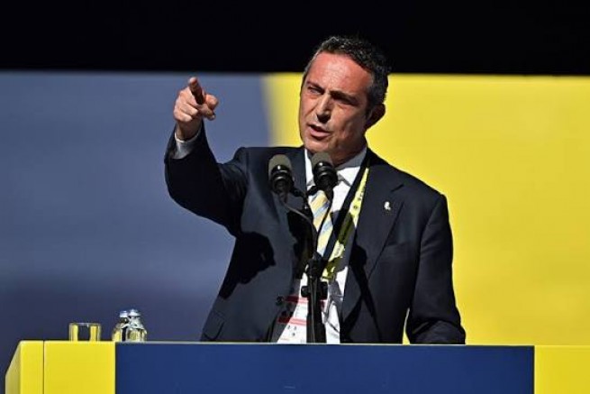 ALİ KOÇ'TAN DİKKAT ÇEKEN DEĞERLENDİRME