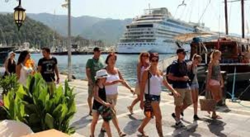 ALMANLAR PARAYI BULMUŞA BENZİYOR