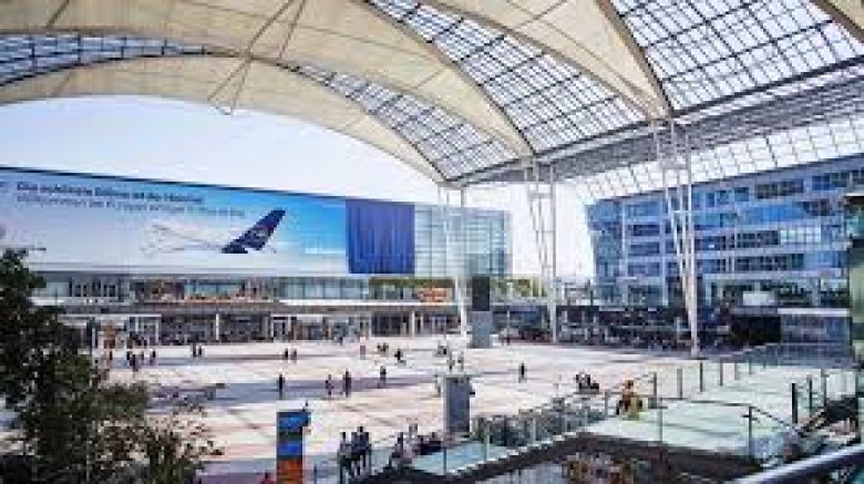 ALMANYA’DA ‘AV MEVSİMİ’!!!