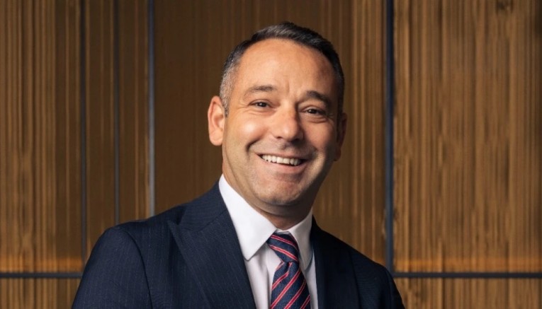 ALPER TÜRKMEN O OTELİN GENEL MÜDÜRÜ OLARAK ATANDI