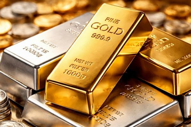 ALTIN O SINIRLARI  ZORLAYABİLİR