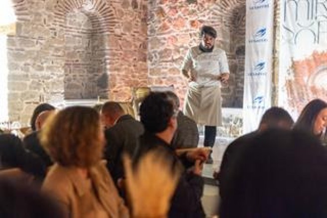 ANADOLU’NUN BEŞ BİN YILLIK MİRASI İSTANBUL’DA İLK KEZ 