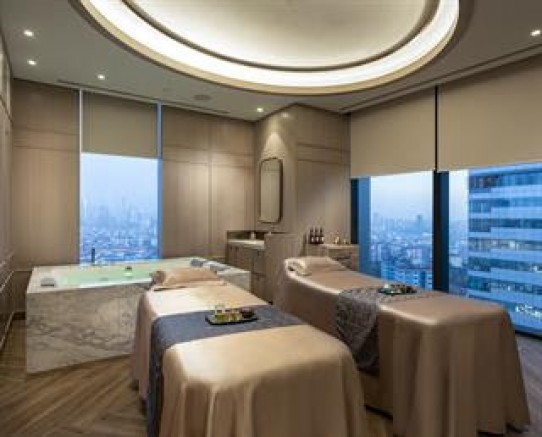 ANADOLU YAKASININ EN ÖZEL WELLNESS DENEYİMİ: “THE SPA” ADDRESS ISTANBUL