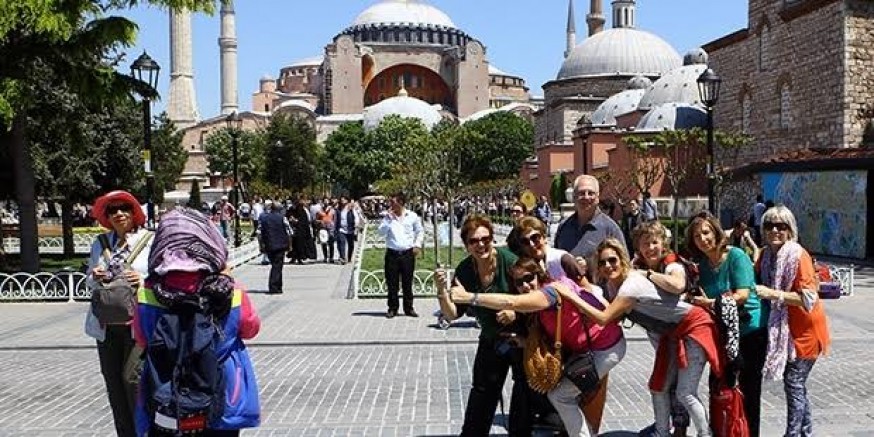 ANCAK YEDİNCİ SIRADAYIZ