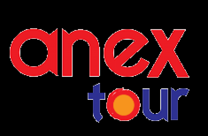 ANEX YUNANİSTAN AÇILIMI YAPTI