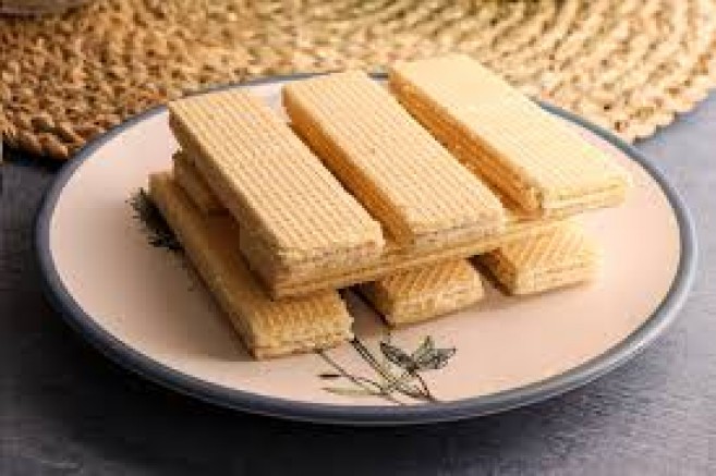 AROMATİK GOFRET YA DA BİSKÜVİ FARKETMİYOR! HEPSİ DE SAĞLIĞA ZARARLI!!!