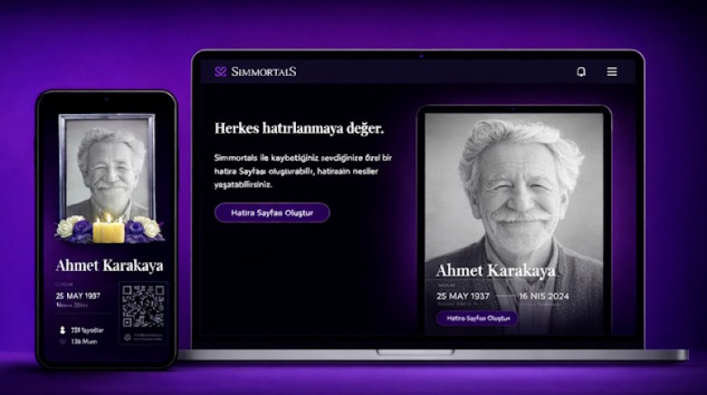 ARTIK YA'DETTİKLERİMİZİ DE YAPAY ZEKA DESTEKLİ YA'DEDECEKMİŞİZ