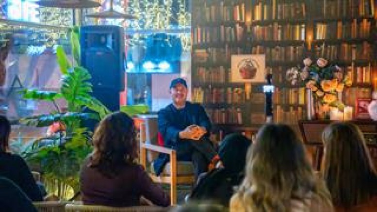 AŞK GECE YARISI MASALSI BİR MANAYA BÜRÜNÜR