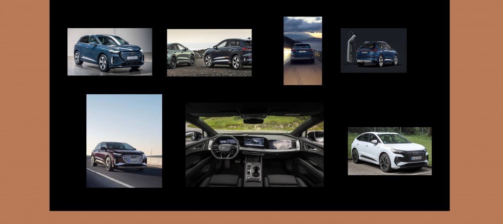AUDI ÇITAYI YÜKSELTTİ
