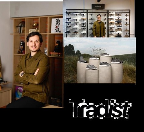 AVRUPA’NIN EN ETKİLİ ÜÇ DİSTRİBÜTÖRÜ ARASINDA YER ALAN TRADIST’TEN 2026’DA DİJİTAL ATILIM