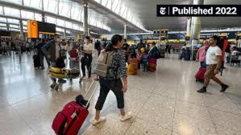 AVRUPALILARIN TERCİHİ DEĞİŞTİ