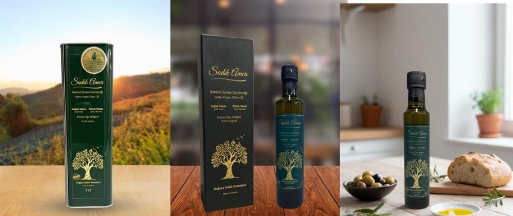 AYVALIK LEZZETİNE EN SADIK MARKA