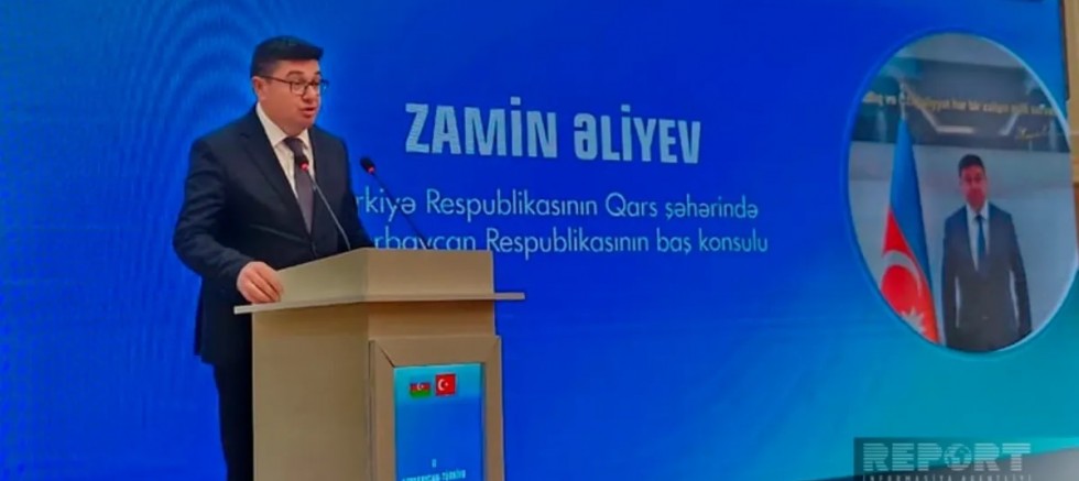 AZERBAYCAN’DAN KARS VE IĞDIR HAMLESİ!!!