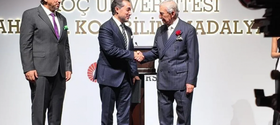 BAZI ÖDÜLLER BİLİME ADANMIŞTIR