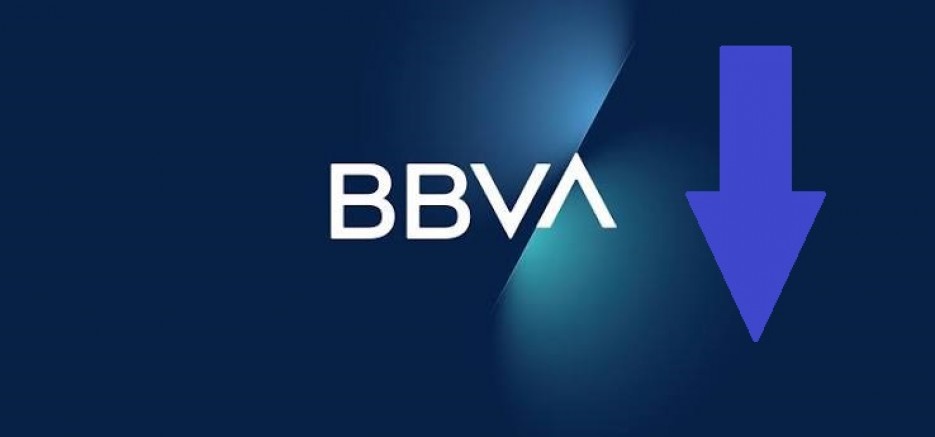BBVA BEKLENTİSİNİ DÜŞÜK TUTTU
