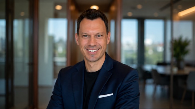 BİR CEO ATAMASI DAHA