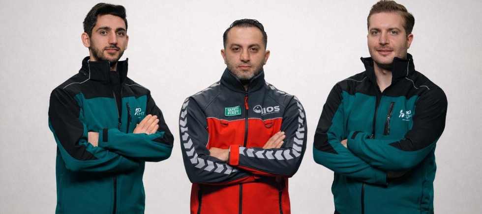 BİR KÜRESEL HAMLE DE ONLARDAN