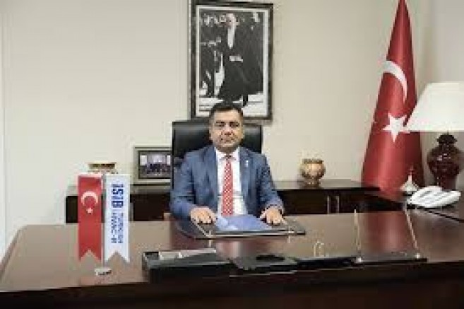 BİR SÜRDRÜLEBİLİRLİK MASALI DA İSİM’DEN 