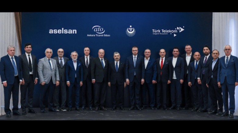 BİR YERLİ VE MİLLİ İŞBİRLİĞİ DAHA