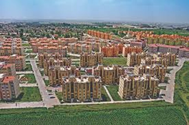 BİRÇOK KENTİN PLANI DEĞİŞİYOR