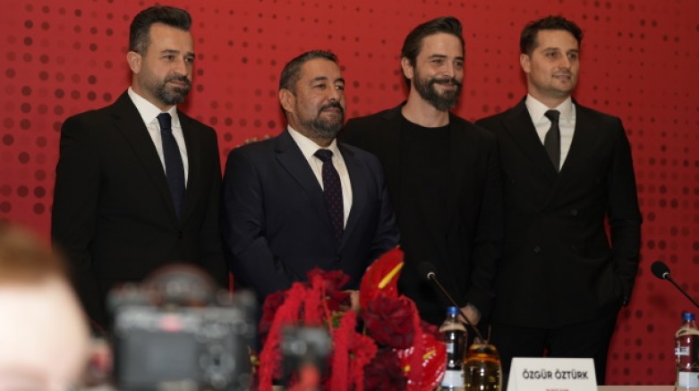 BİREVİM YENİ SEZONU AÇTI