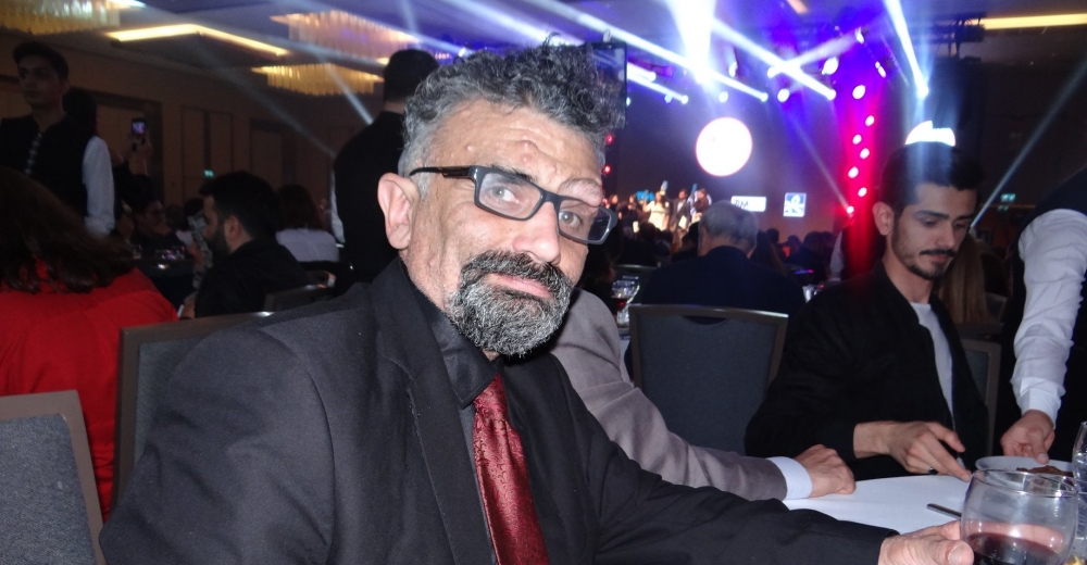  BOĞAÇ YÜZGÜL: GASTRONOMİ TURİZMİ AKADEMİSYENLERİNE  İHTİYACIMIZ VAR