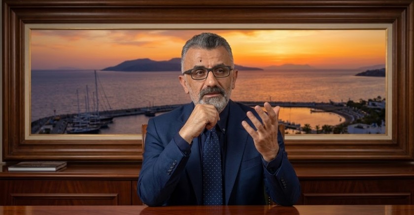 BOĞAÇ YÜZGÜL: HYJEN GASTRONOMİNİN OLMAZSA OLMAZ BİR KURALI OLARAK ALGILANMALIDIR