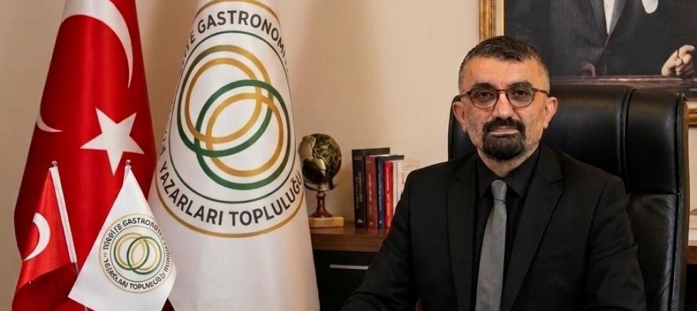 BOĞAÇ YÜZGÜL TGYT GENEL SEKRETERLİĞİNE GETİRİLDİ