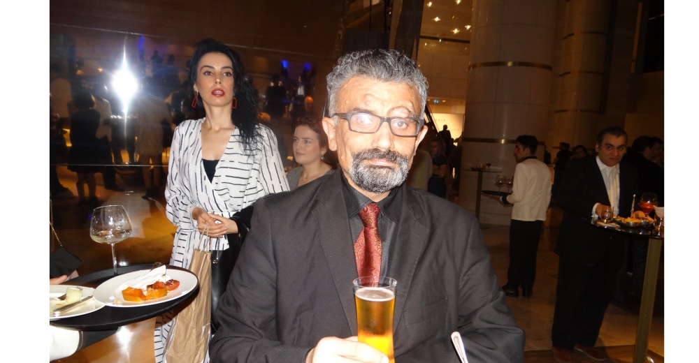 BOĞAÇ YÜZGÜL: TURİZMDE PERSONELİN MOTİVASYONU ÇOK ÖNEMLİ!!!