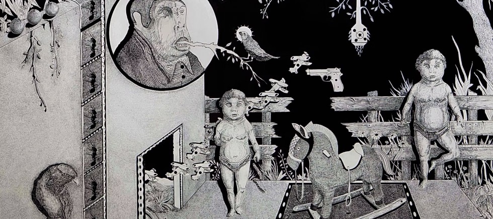 BOZLU ART'TA 'YENİ KEHANETLER'!!!