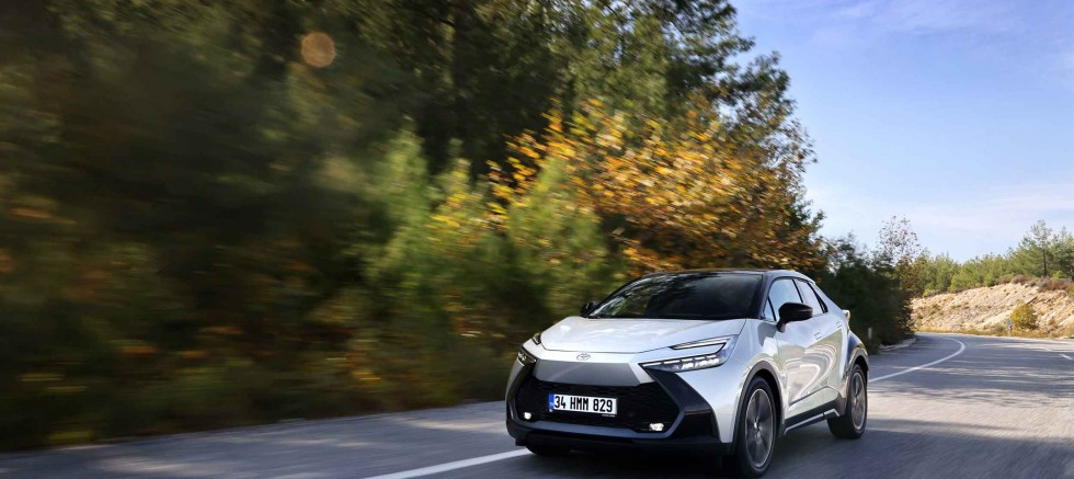 BU AY TEMMUZ DEĞİL TOYOTA AYI