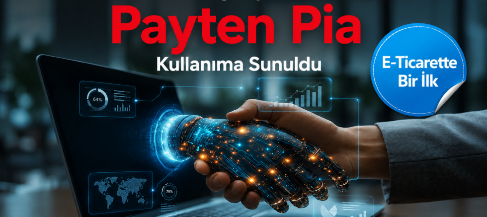 BU BİR İLK