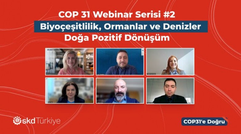 BU BULUŞMAYA DİKKAT