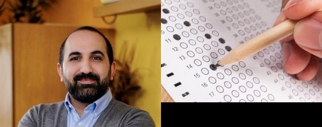 BU DENEYİM BAŞKA DENEYİM