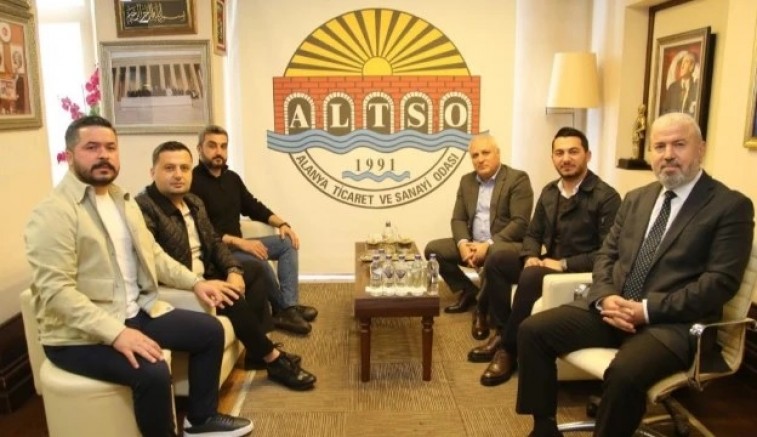 BU DESTEK TURİZMİMİZİN AKIBETİ İÇİN BÜYÜK ÖNEME SAHİP